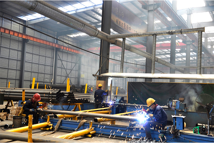 辽宁网架等离子下料